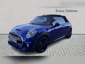 Used MINI Convertible 2018 for sale - 76902286: Photo