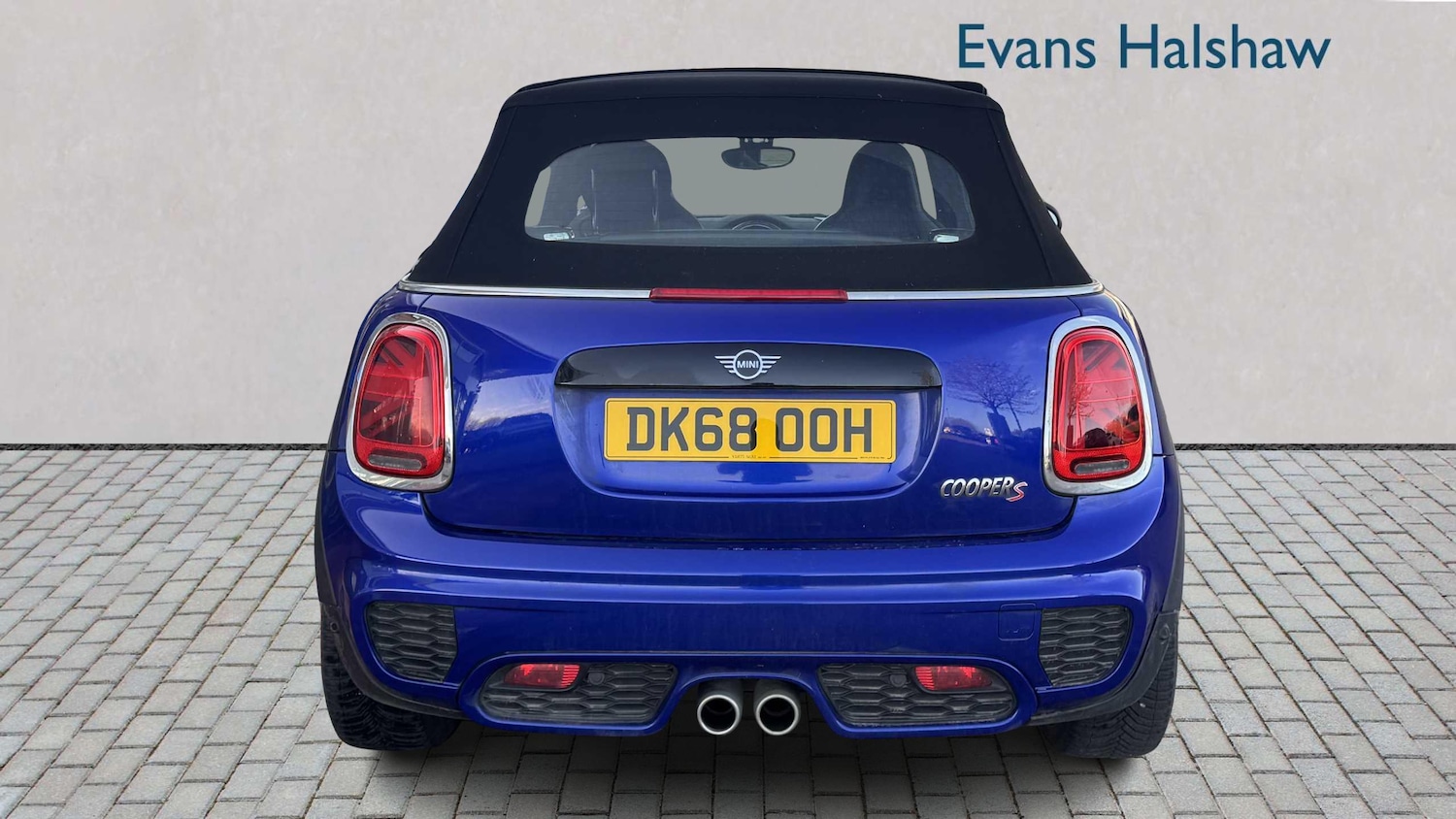 Used MINI Convertible 2018 for sale - 76902286: Photo 6