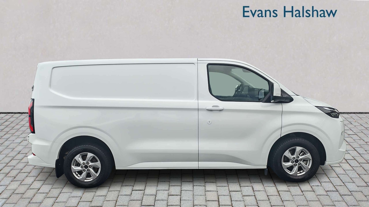 Used Ford Transit Custom 2025 for sale - 77649023: Photo 3