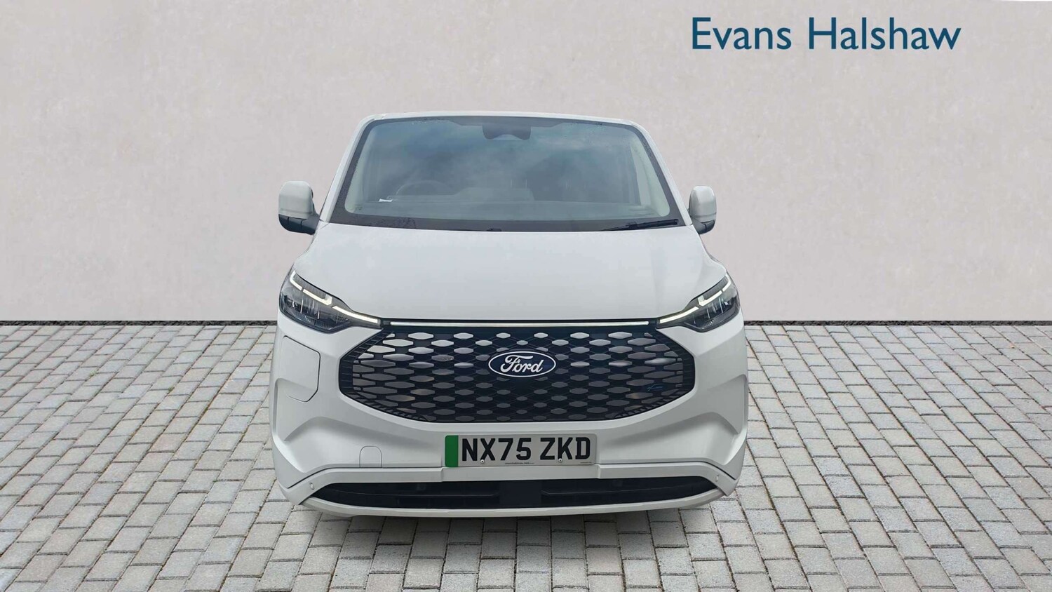 Used Ford Transit Custom 2025 for sale - 77649023: Photo 4