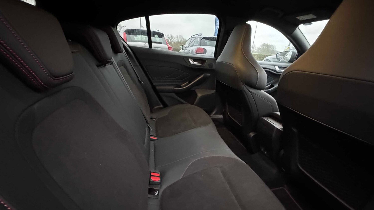 Used Ford Focus 2023 for sale - 77429087: Photo 10