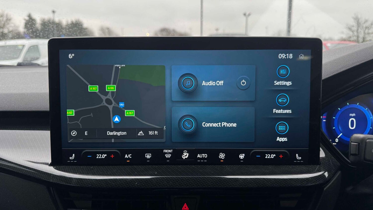 Used Ford Focus 2023 for sale - 77429087: Photo 13