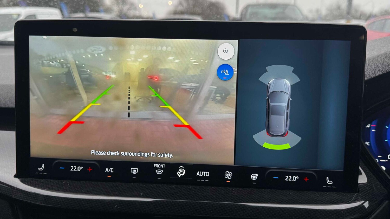 Used Ford Focus 2023 for sale - 77429087: Photo 14