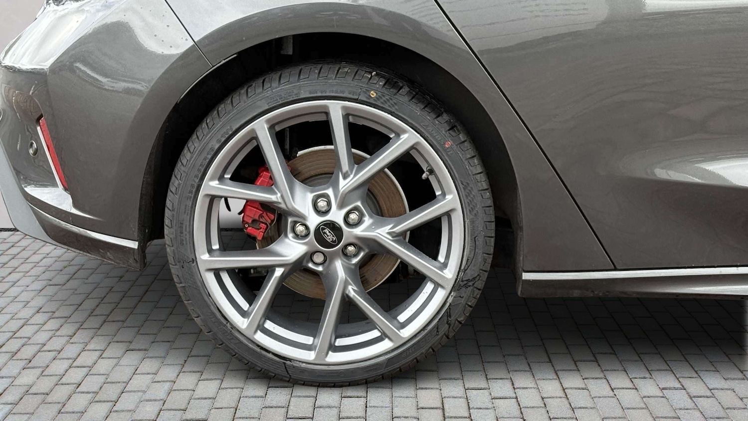 Used Ford Focus 2023 for sale - 77429087: Photo 18