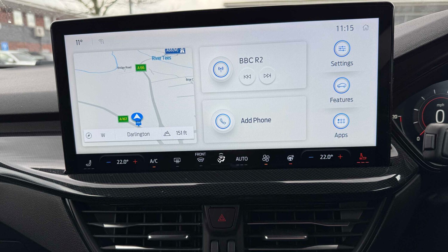 Used Ford Focus 2023 for sale - 77429087: Photo 19