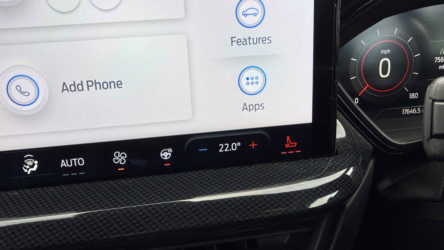 Used Ford Focus 2023 for sale - 77429087: Photo 20