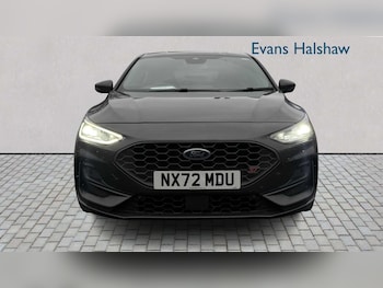 Used Ford Focus 2023 for sale - 77429087: Photo