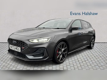 Used Ford Focus 2023 for sale - 77429087: Photo