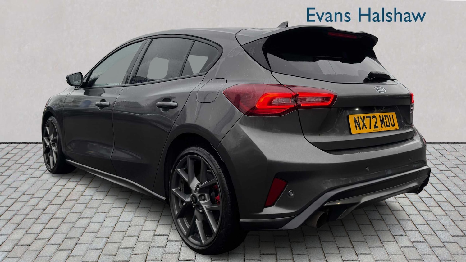 Used Ford Focus 2023 for sale - 77429087: Photo 5