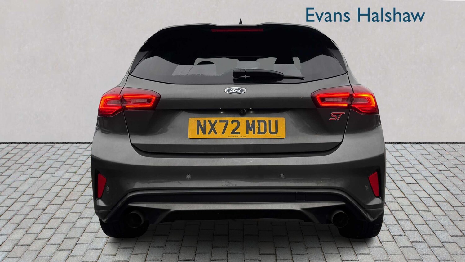 Used Ford Focus 2023 for sale - 77429087: Photo 6