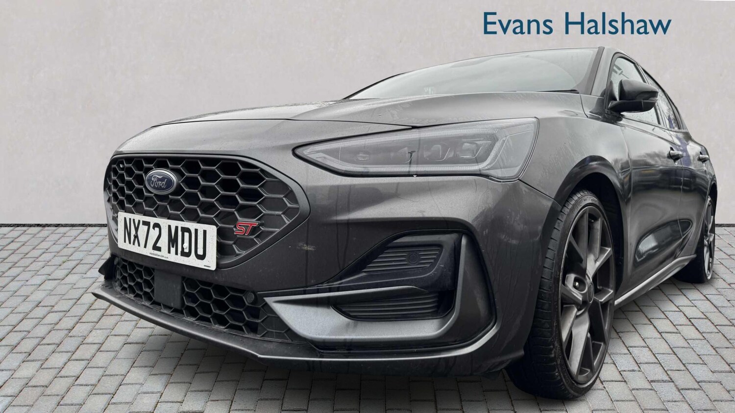 Used Ford Focus 2023 for sale - 77429087: Photo 7