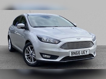 Ford - Focus