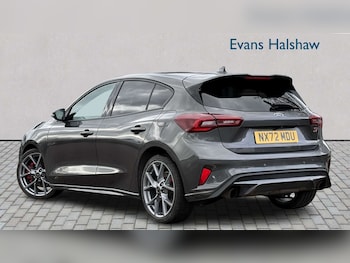 Used Ford Focus 2023 for sale - 78432530: Photo