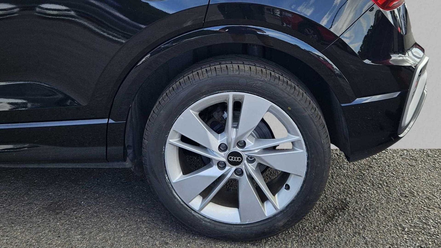 Used Audi Q2 2023 for sale - 77099633: Photo 10