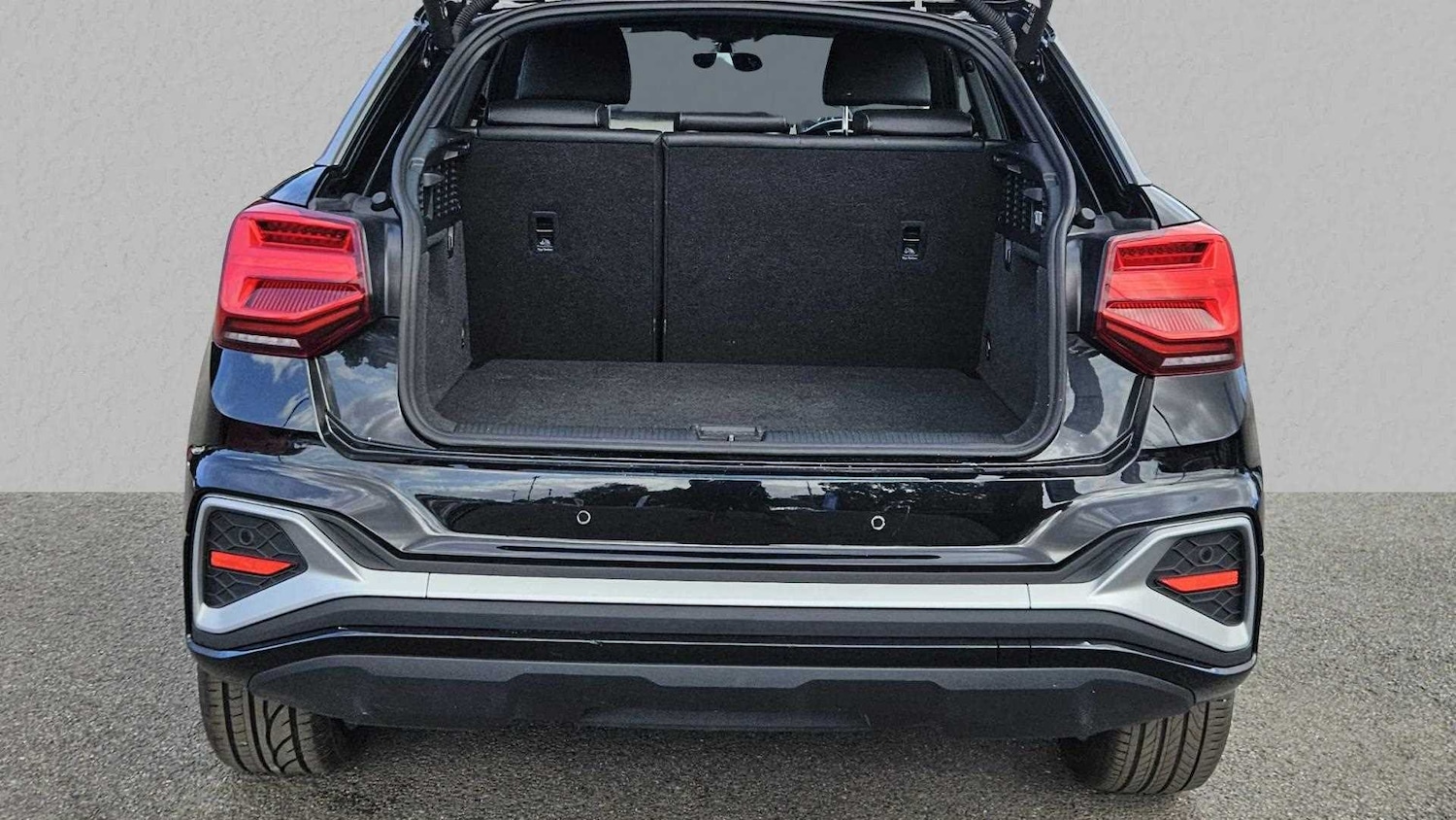 Used Audi Q2 2023 for sale - 77099633: Photo 11