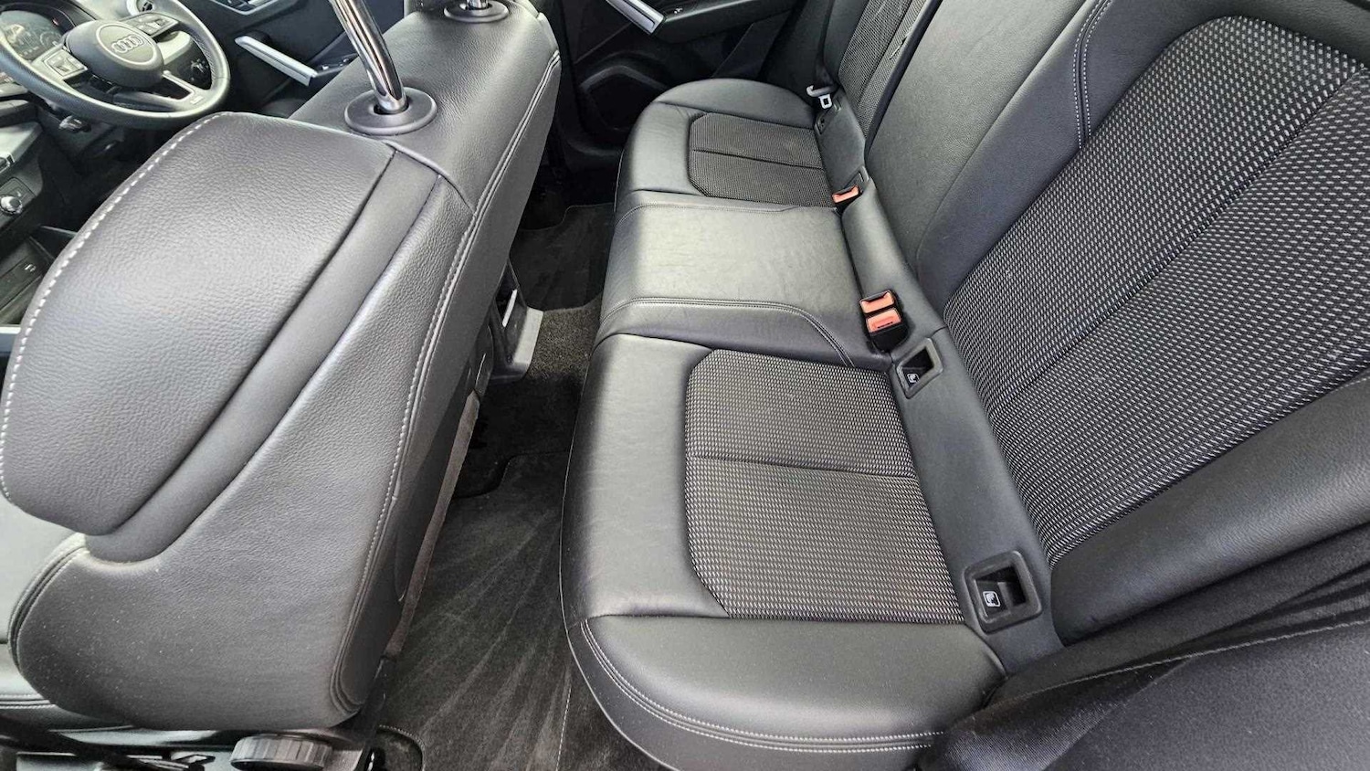 Used Audi Q2 2023 for sale - 77099633: Photo 15