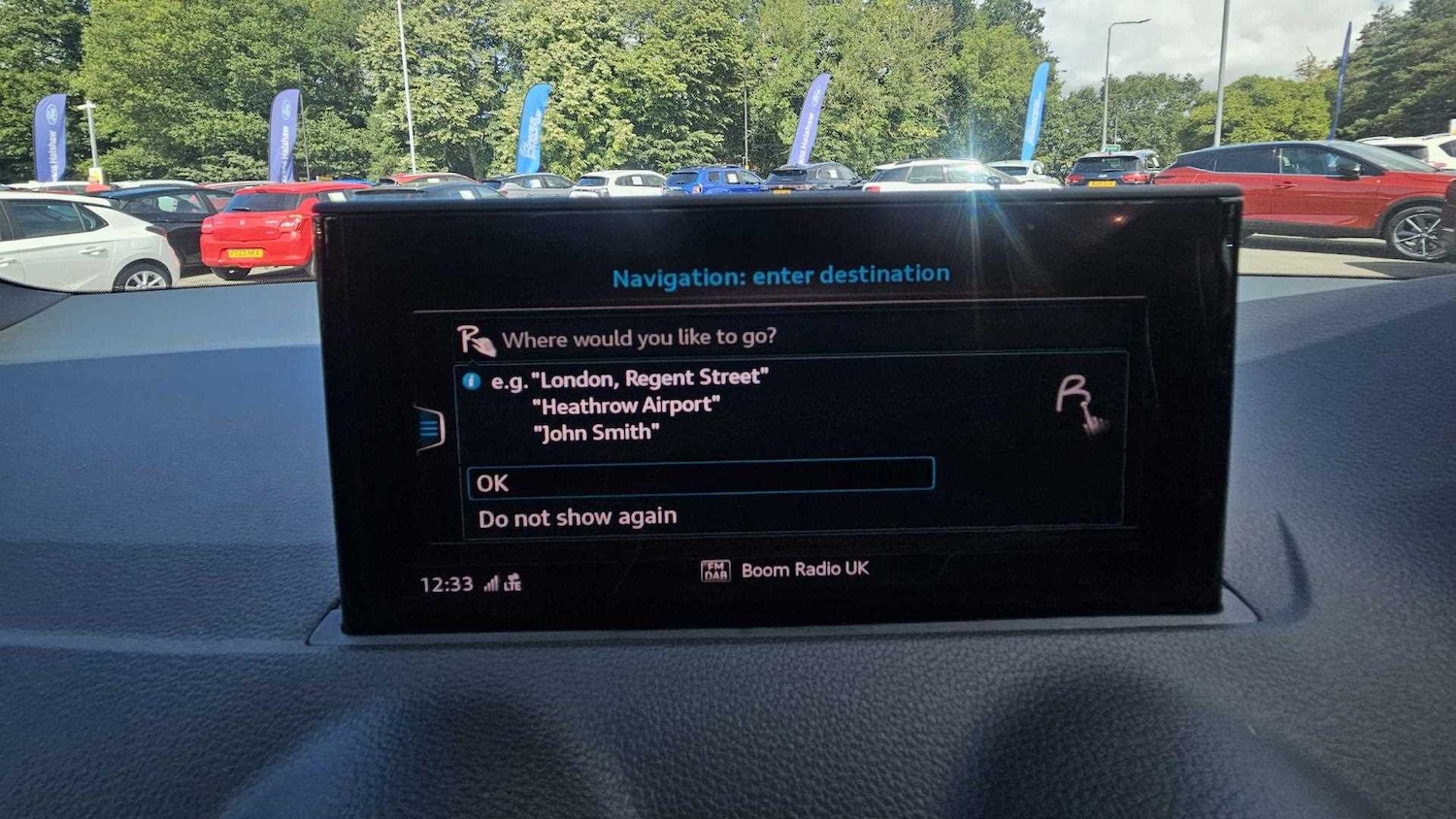 Used Audi Q2 2023 for sale - 77099633: Photo 28