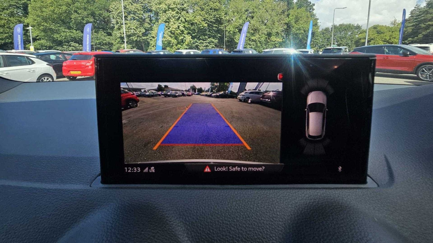 Used Audi Q2 2023 for sale - 77099633: Photo 32