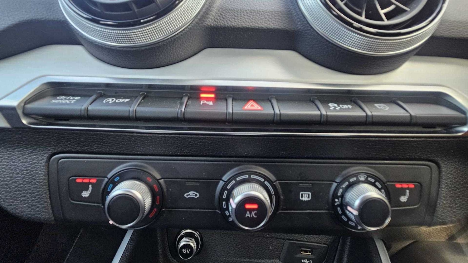 Used Audi Q2 2023 for sale - 77099633: Photo 34