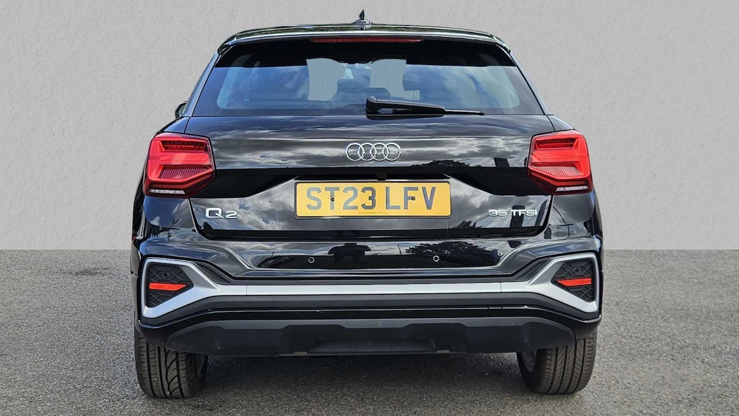 Used Audi Q2 2023 for sale - 77099633: Photo 4