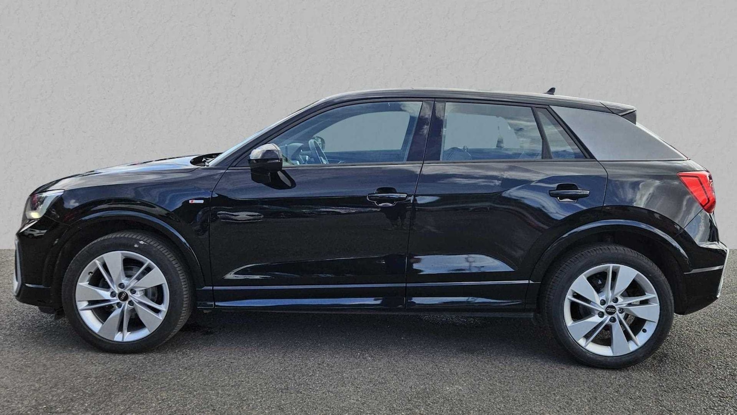 Used Audi Q2 2023 for sale - 77099633: Photo 5