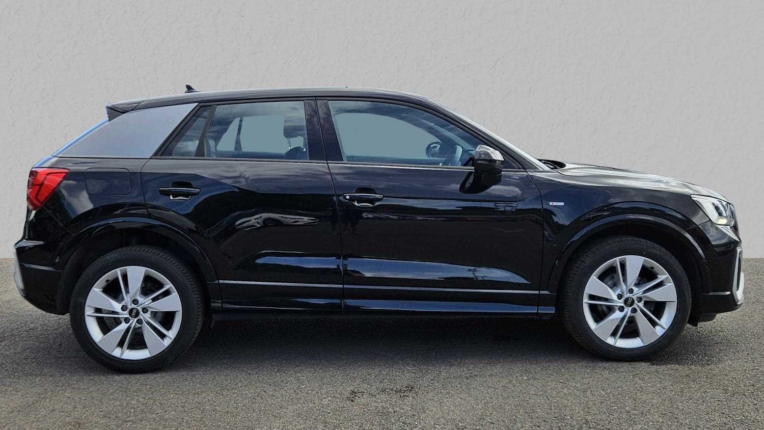 Used Audi Q2 2023 for sale - 77099633: Photo 6