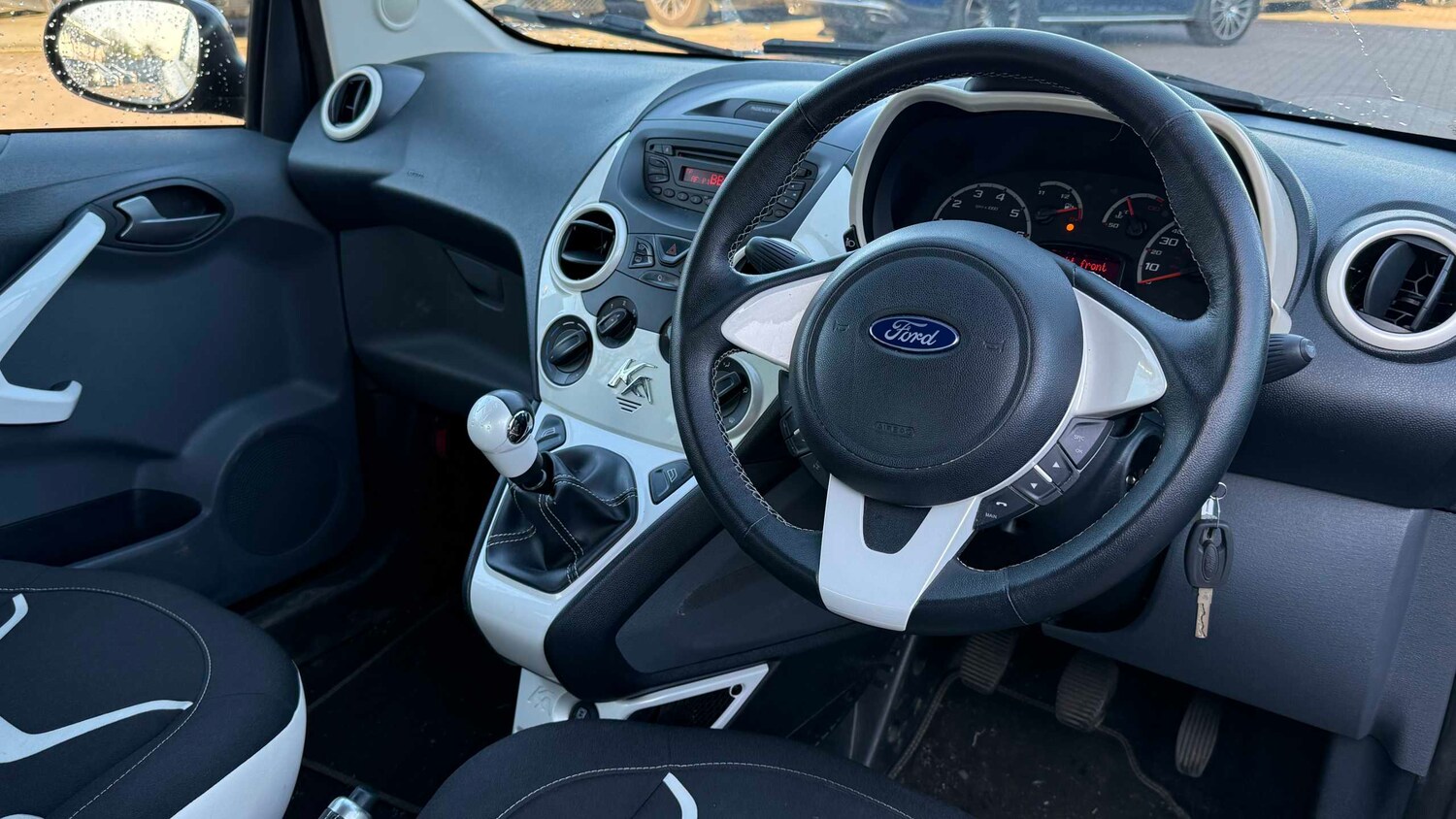 Used Ford Ka 2016 for sale - 77928351: Photo 10