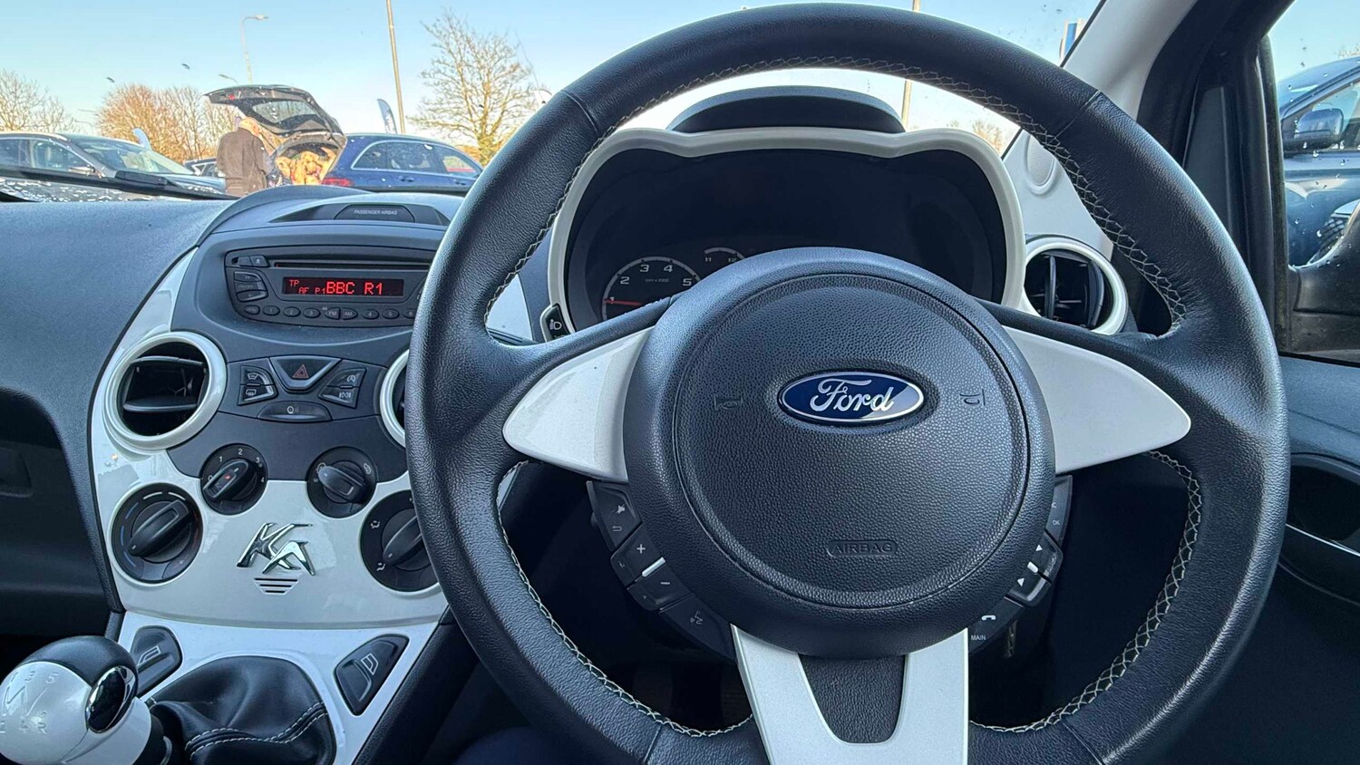 Used Ford Ka 2016 for sale - 77928351: Photo 11