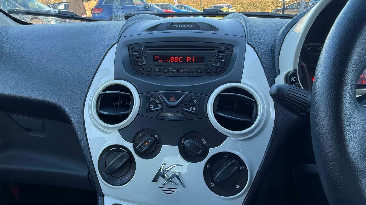 Used Ford Ka 2016 for sale - 77928351: Photo 12