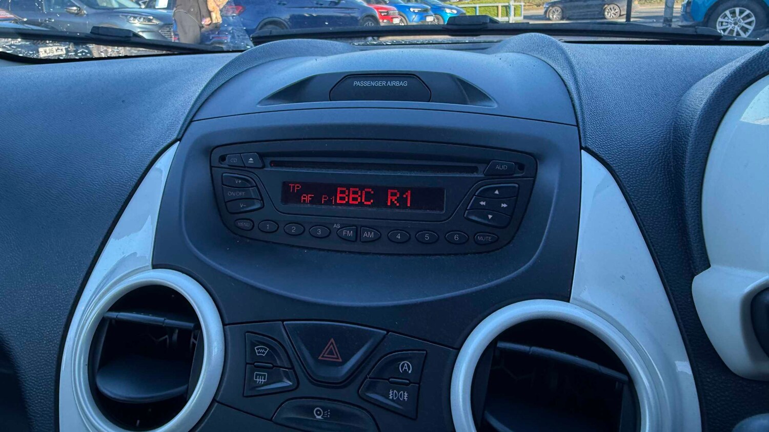 Used Ford Ka 2016 for sale - 77928351: Photo 13