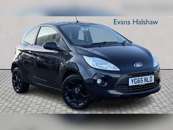 Used Ford Ka 2016 for sale - 77928351: Photo