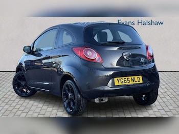 Used Ford Ka 2016 for sale - 77928351: Photo