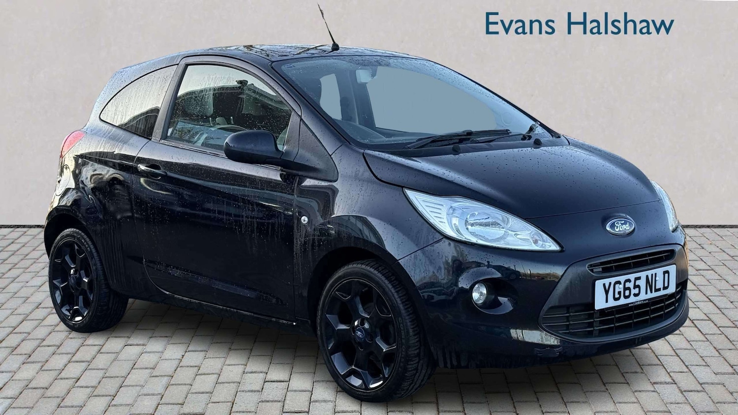 Used Ford Ka 2016 for sale - 77928351: Photo 3