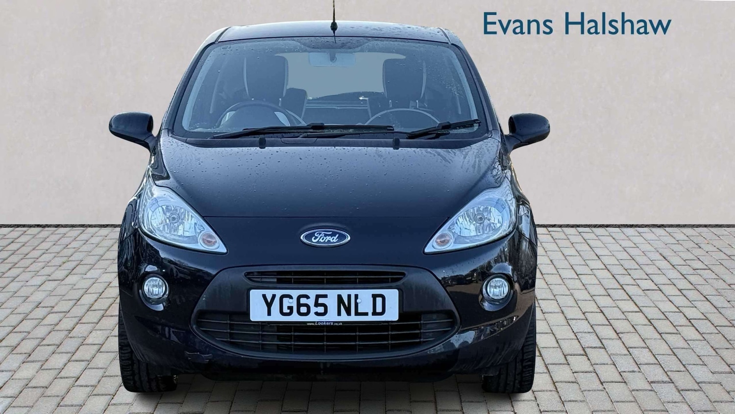 Used Ford Ka 2016 for sale - 77928351: Photo 4