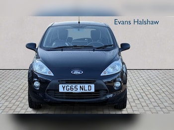 Used Ford Ka 2016 for sale - 77928351: Photo