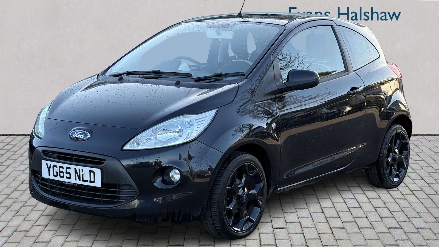 Used Ford Ka 2016 for sale - 77928351: Photo 5