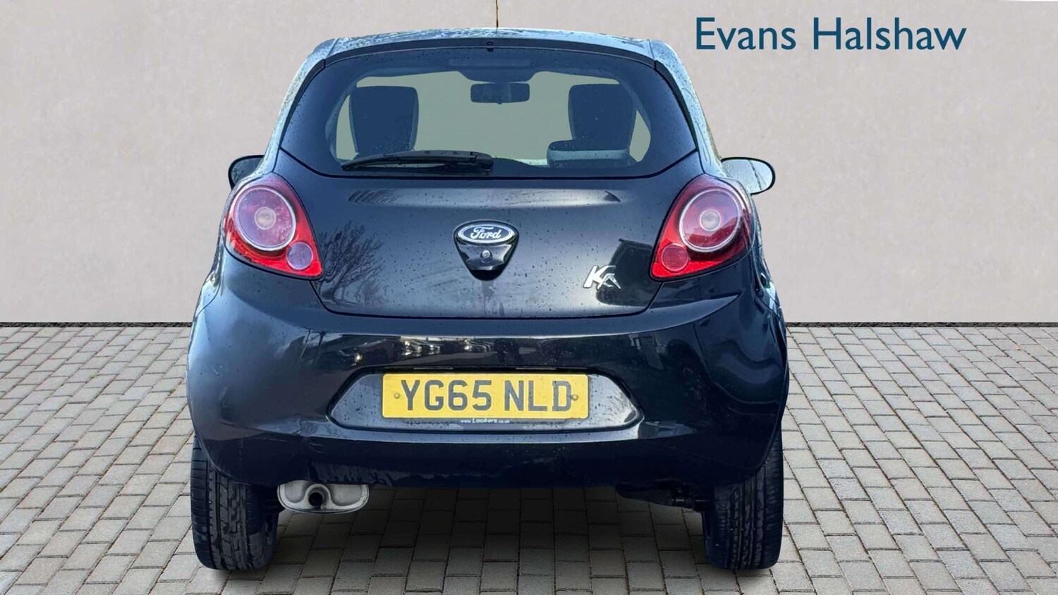 Used Ford Ka 2016 for sale - 77928351: Photo 7