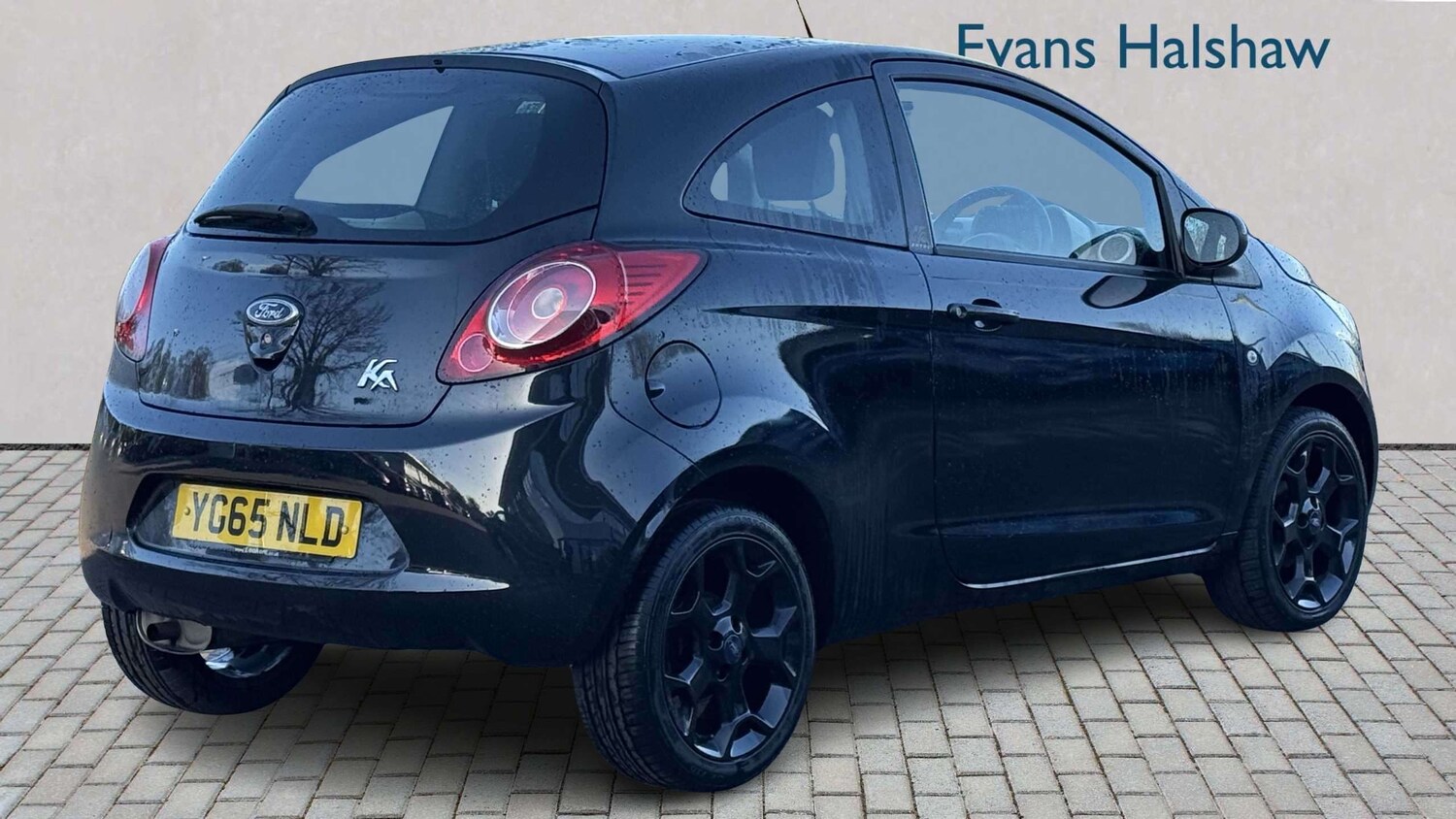 Used Ford Ka 2016 for sale - 77928351: Photo 8
