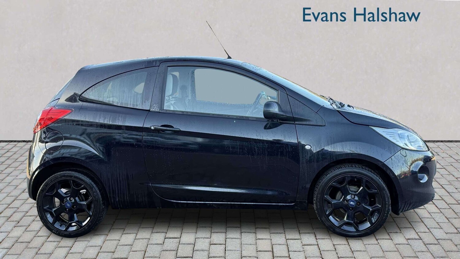 Used Ford Ka 2016 for sale - 77928351: Photo 9