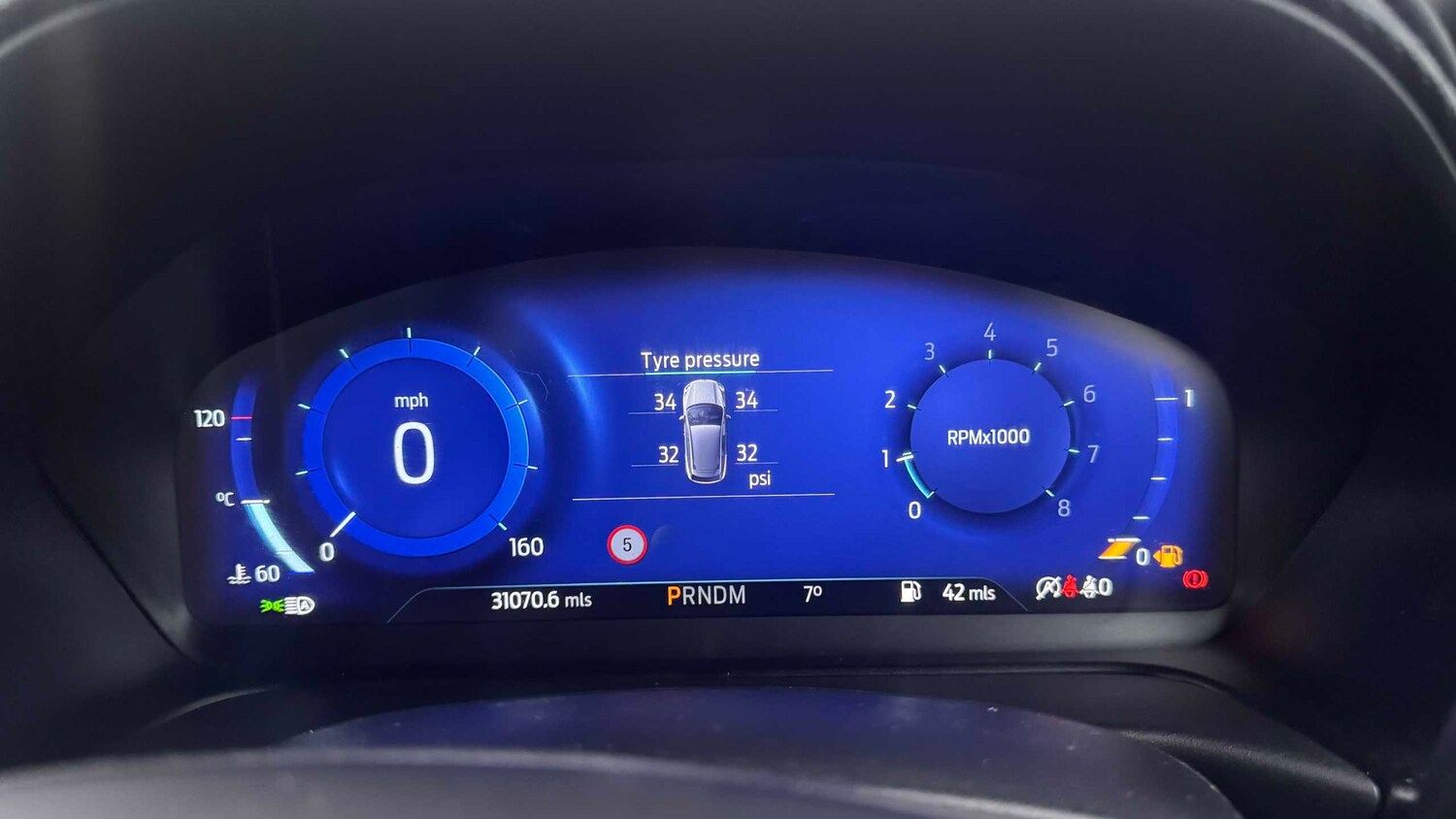 Used Ford Puma 2022 for sale - 77389868: Photo 12