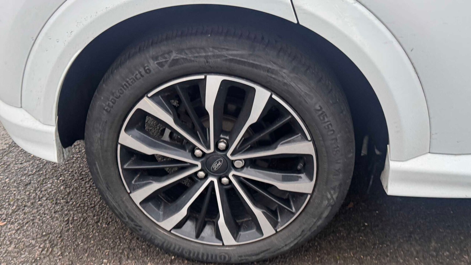 Used Ford Puma 2022 for sale - 77389868: Photo 9