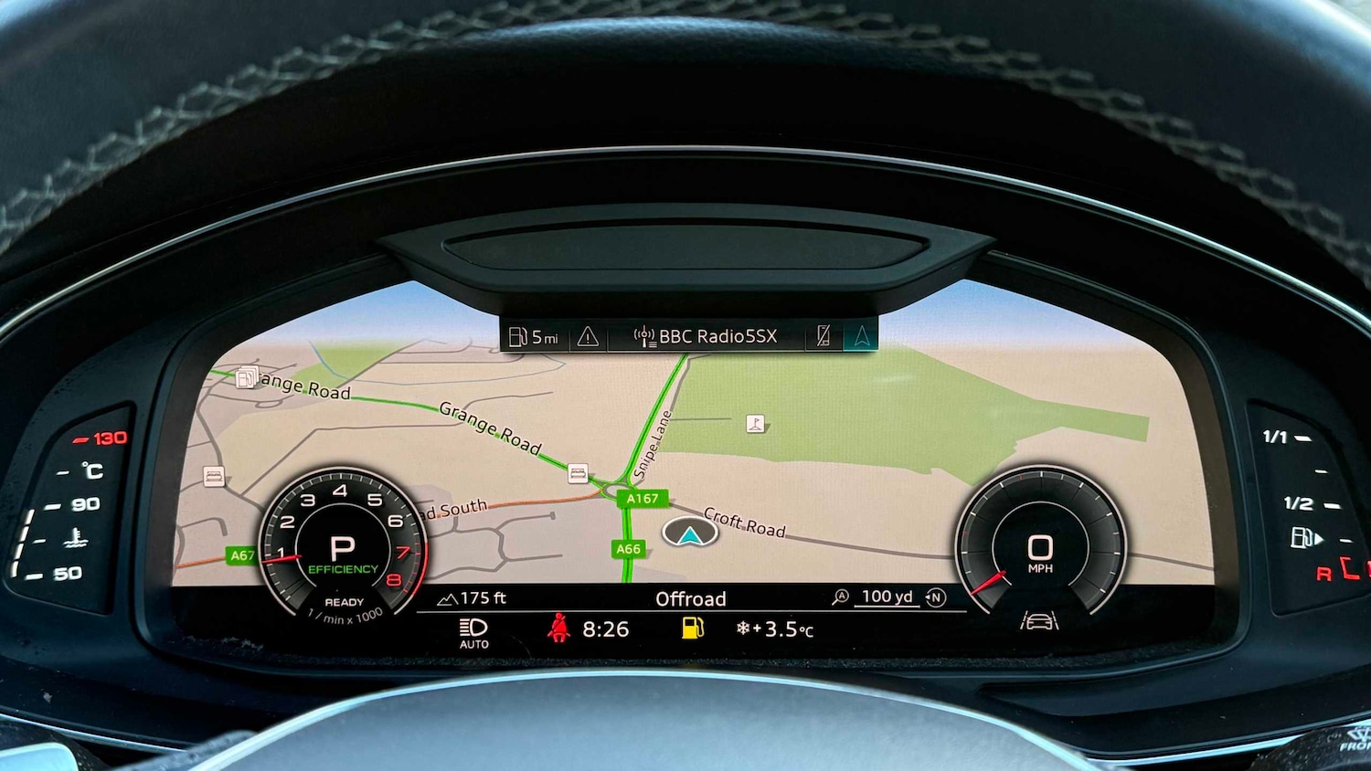 Used Audi A6 2023 for sale - 77740788: Photo 10