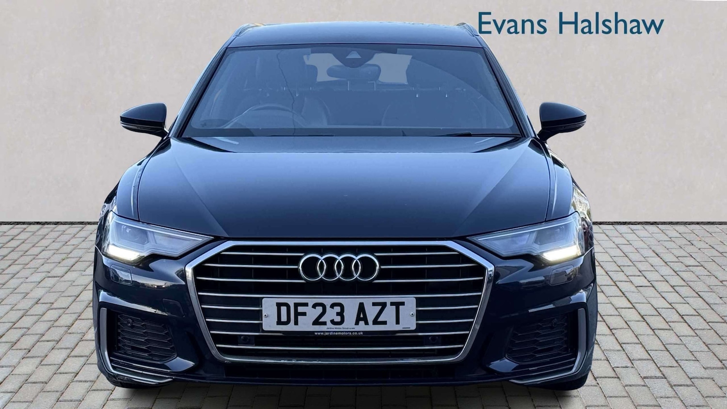 Used Audi A6 2023 for sale - 77740788: Photo 3