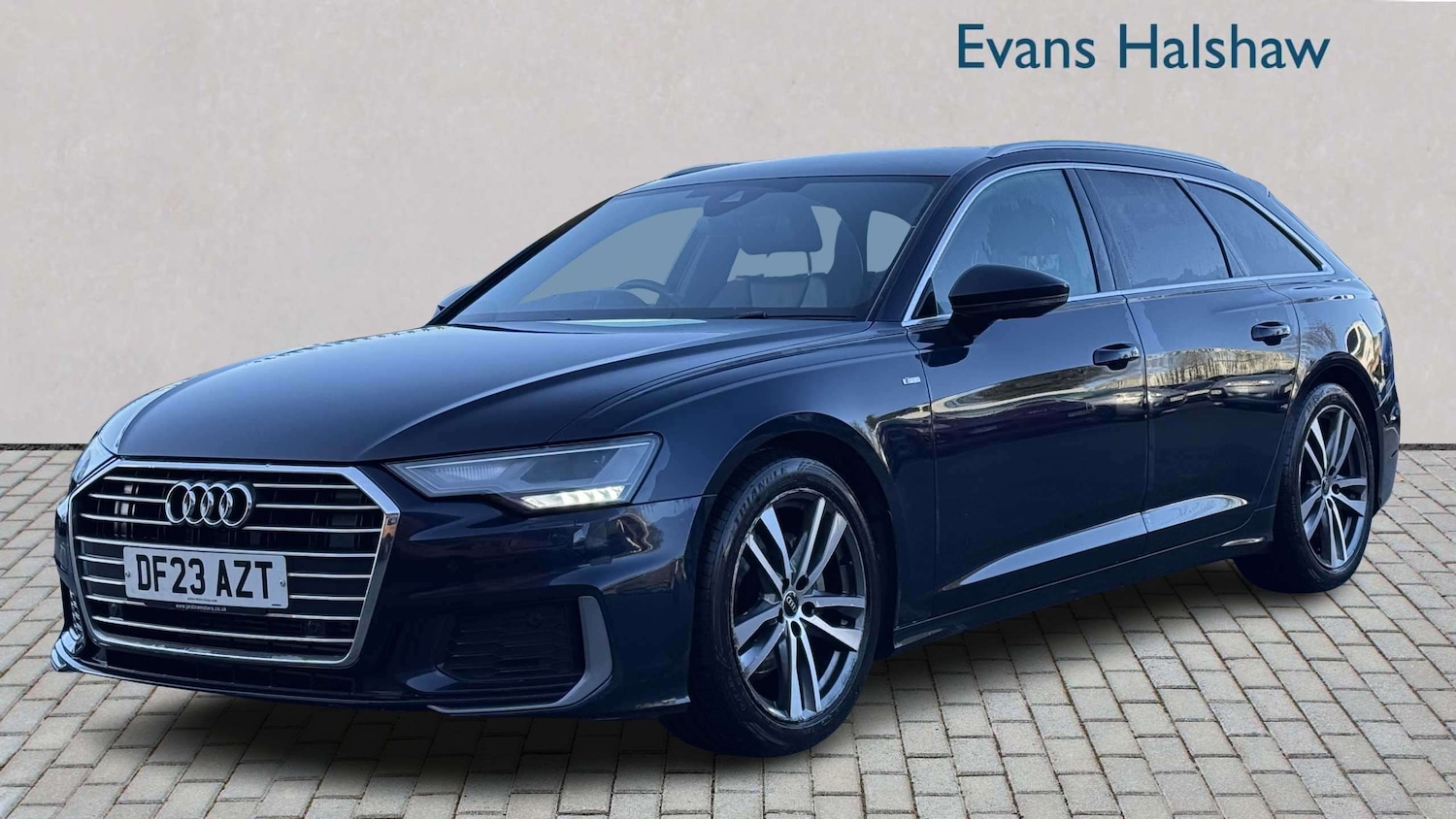 Used Audi A6 2023 for sale - 77740788: Photo 4