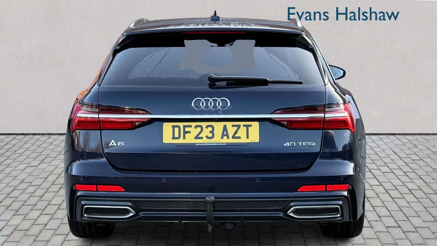 Used Audi A6 2023 for sale - 77740788: Photo 6