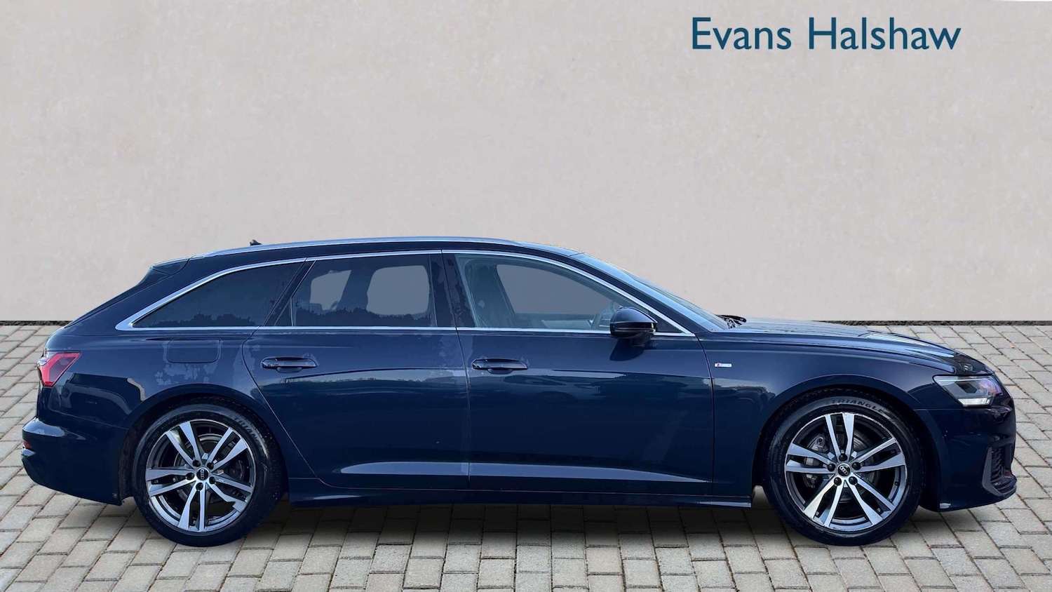 Used Audi A6 2023 for sale - 77740788: Photo 7