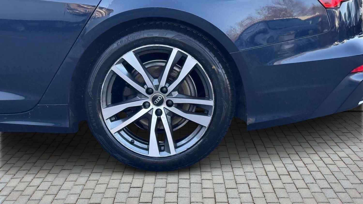 Used Audi A6 2023 for sale - 77740788: Photo 8