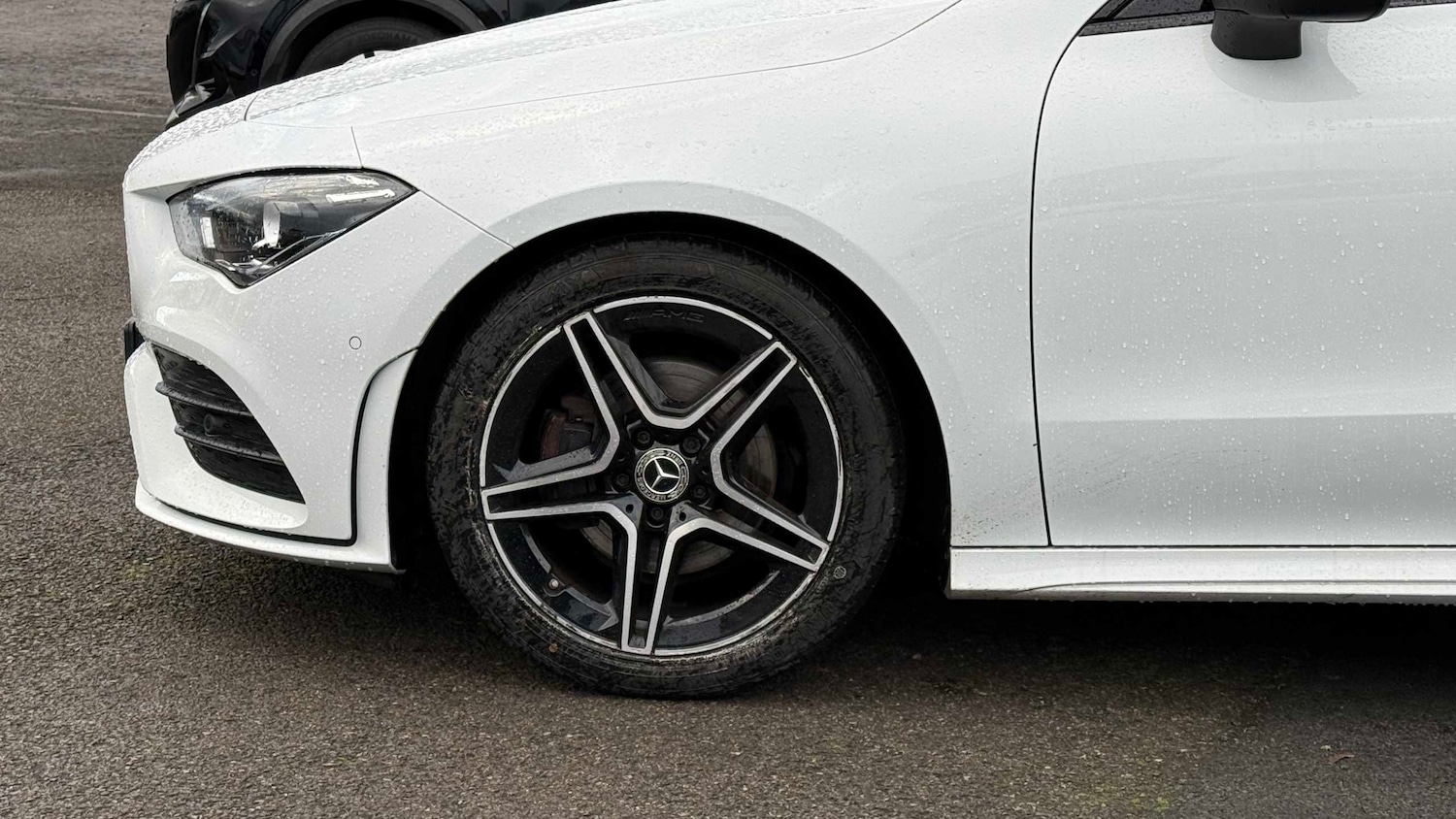 Used Mercedes-Benz CLA 2022 for sale - 76624545: Photo 10