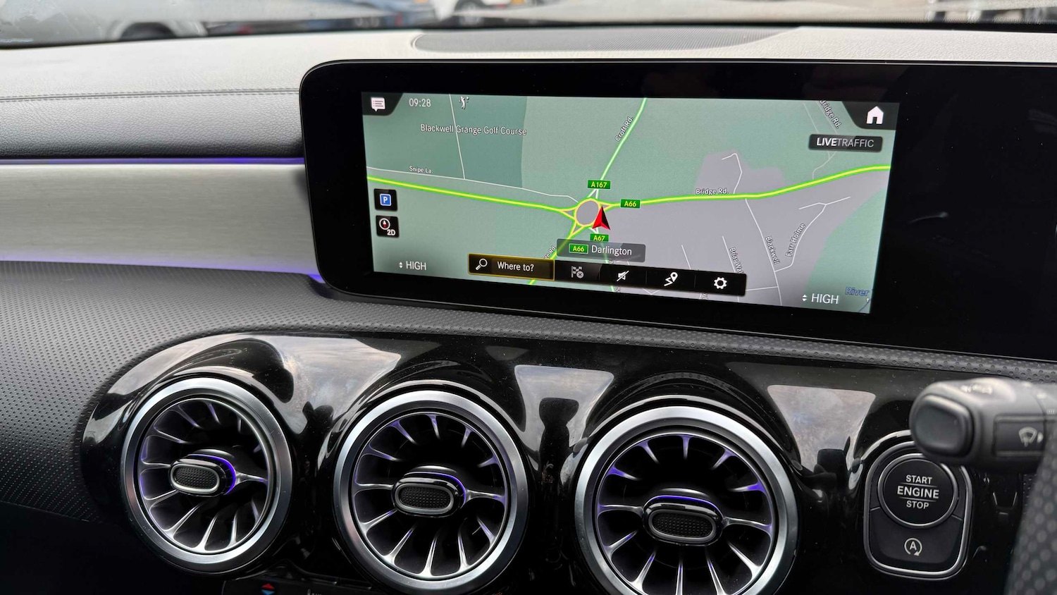 Used Mercedes-Benz CLA 2022 for sale - 76624545: Photo 16