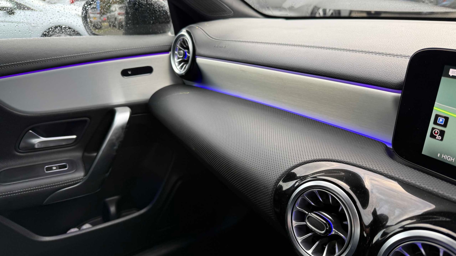 Used Mercedes-Benz CLA 2022 for sale - 76624545: Photo 17